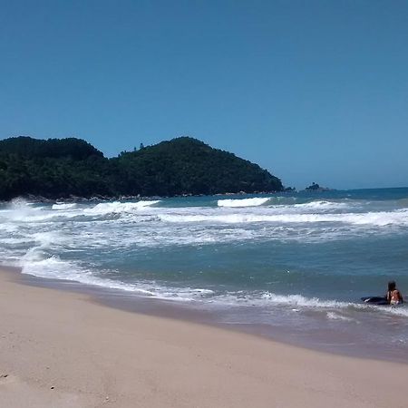 Villa Chale Excelente Localizacao Ubatuba Exterior foto