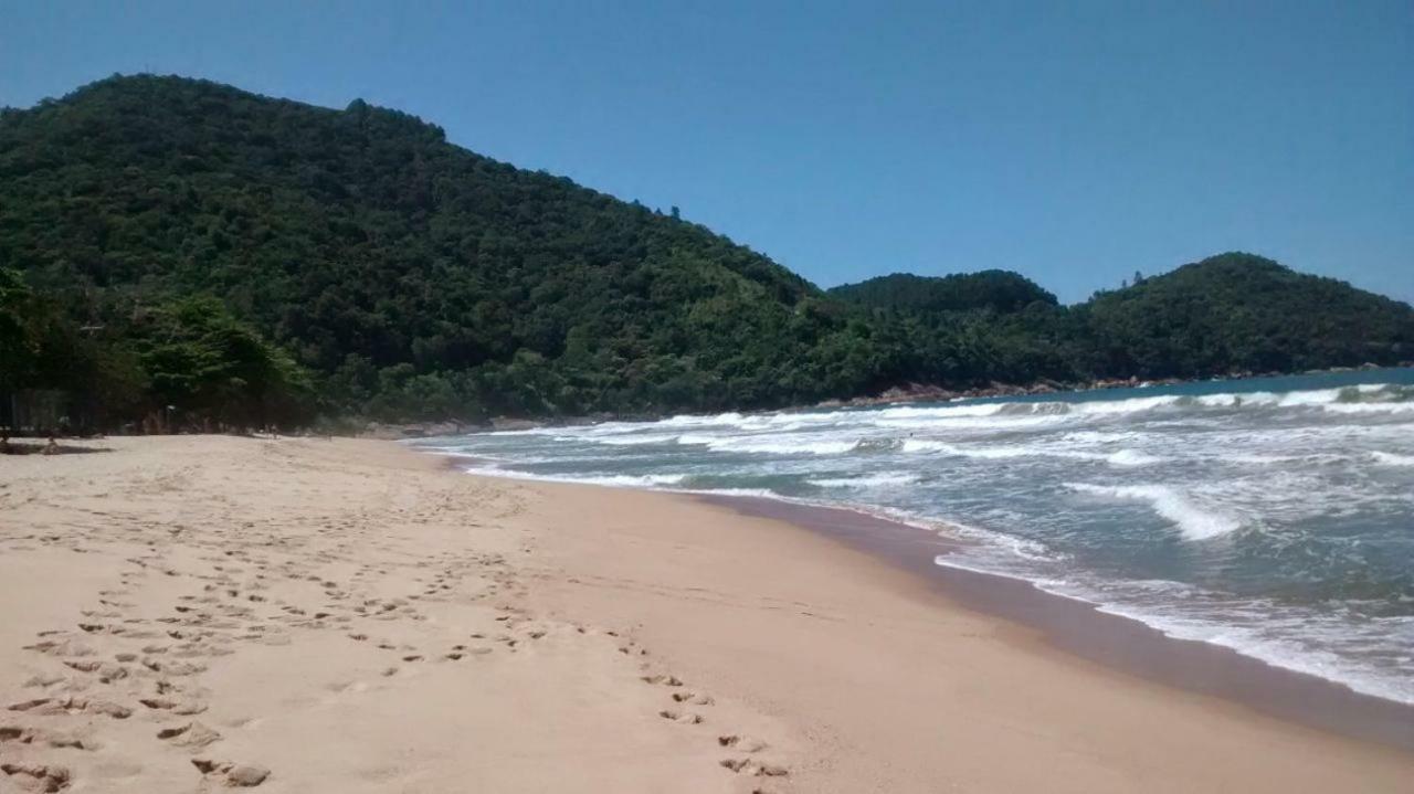 Villa Chale Excelente Localizacao Ubatuba Exterior foto