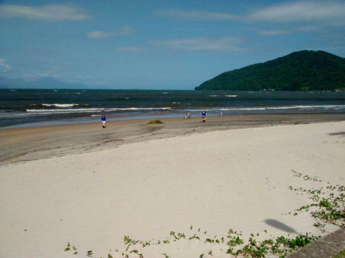 Villa Chale Excelente Localizacao Ubatuba Exterior foto
